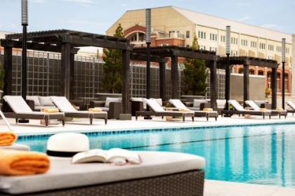Twelve Midtown Marriott Autograph Collection - image 4