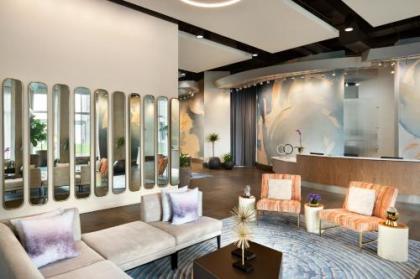 Twelve Midtown Marriott Autograph Collection - image 5