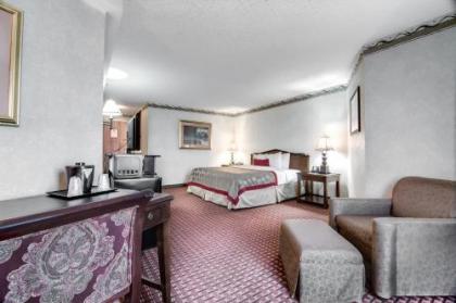 Ramada Plaza by Wyndham Atlanta Airport - image 2