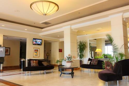 Ramada Plaza by Wyndham Atlanta Airport - image 3