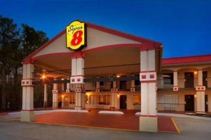 Super 8 By Wyndham Atlanta/Hartsfield Jackson Airport