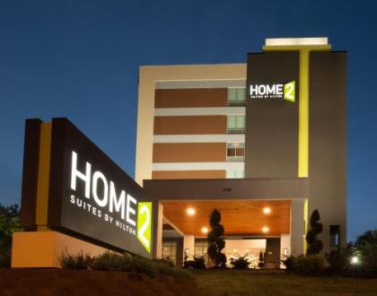 Home2 Suites By Hilton Atlanta Perimeter Center