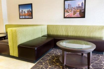 Drury Inn & Suites Atlanta Airport - image 2