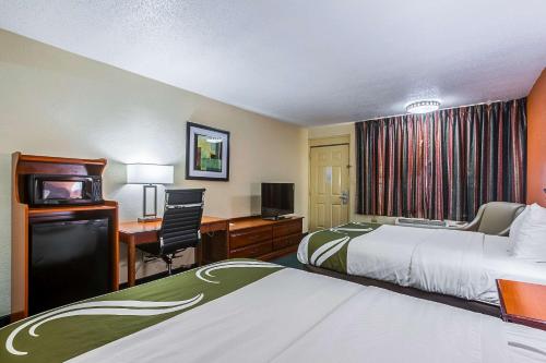 Quality Inn Atlanta Northeast I-85 - image 5