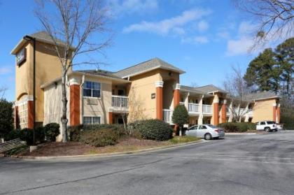 Extended Stay America Suites   Atlanta   Perimeter   Hammond Drive Georgia