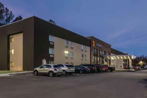 La Quinta by Wyndham Atlanta Midtown - Buckhead - main image