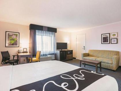 La Quinta by Wyndham Atlanta Midtown - Buckhead - image 2