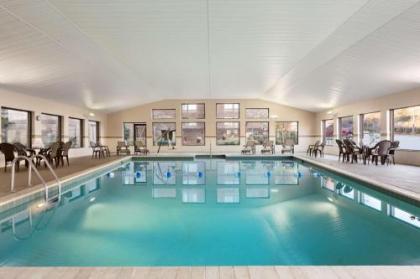 Country Inn & Suites by Radisson Atlanta Galleria Ballpark GA - image 1