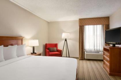 Country Inn & Suites by Radisson Atlanta Galleria Ballpark GA - image 2
