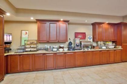 Country Inn & Suites by Radisson Atlanta Galleria Ballpark GA - image 3