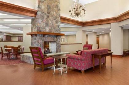 Country Inn & Suites by Radisson Atlanta Galleria Ballpark GA - image 4