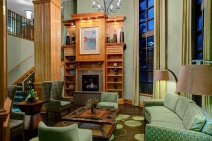 Holiday Inn Express Hotel & Suites Atlanta Buckhead an IHG Hotel - image 2