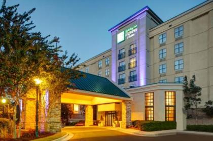 Holiday Inn Express Hotel & Suites Atlanta Buckhead an IHG Hotel - image 5