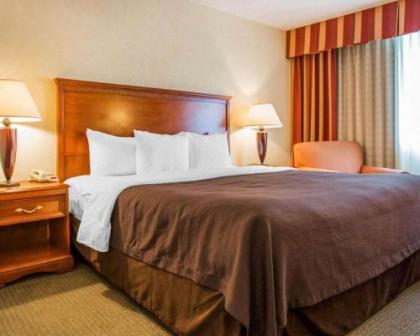 Clarion Hotel & Conference Center North Atlanta - image 2