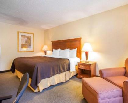 Clarion Hotel & Conference Center North Atlanta - image 3