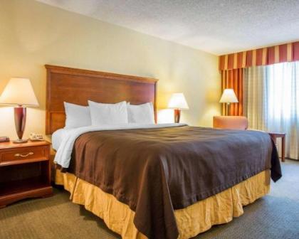 Clarion Hotel & Conference Center North Atlanta - image 5