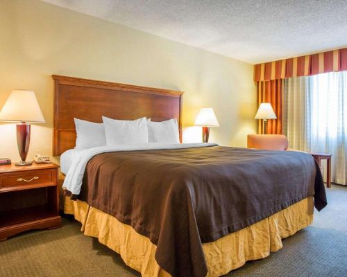 Clarion Hotel & Conference Center North Atlanta - image 5