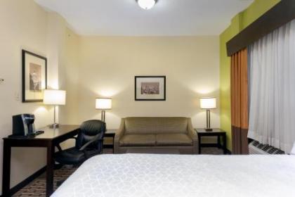 Holiday Inn Express & Suites - Atlanta Downtown an IHG Hotel - image 2