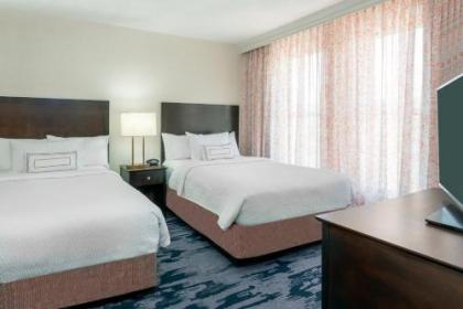 Fairfield Inn & Suites by Marriott Atlanta Downtown - image 1