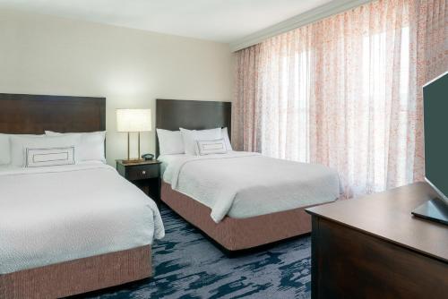 Fairfield Inn & Suites by Marriott Atlanta Downtown - main image