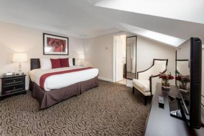 Artmore Hotel - image 2