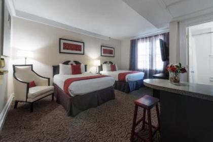 Artmore Hotel - image 4