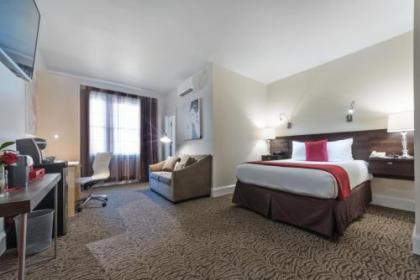 Artmore Hotel - image 5