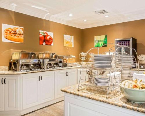 Quality Suites Atlanta Buckhead Village North - image 4