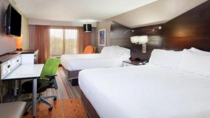 Holiday Inn Express Atlanta NW - Galleria Area an IHG Hotel