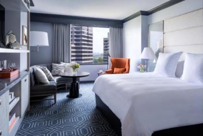 Four Seasons Hotel Atlanta Georgia