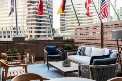 Four Seasons Hotel Atlanta - image 2