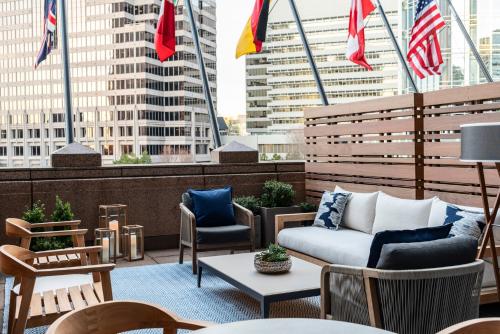Four Seasons Hotel Atlanta - image 2