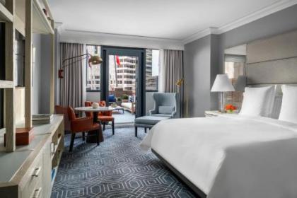 Four Seasons Hotel Atlanta - image 3