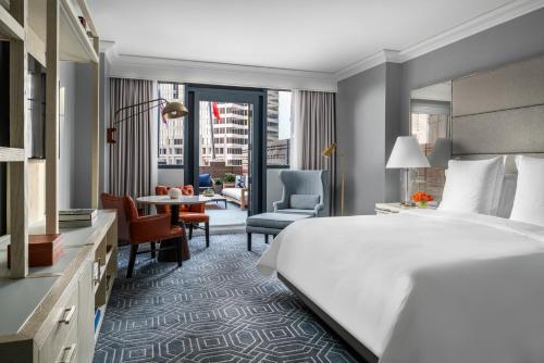 Four Seasons Hotel Atlanta - image 3