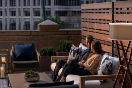 Four Seasons Hotel Atlanta - image 4