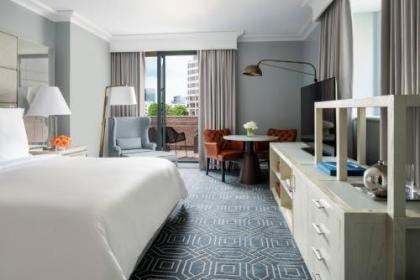 Four Seasons Hotel Atlanta - image 5