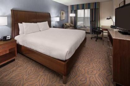 Hilton Garden Inn Atlanta midtown Atlanta Georgia