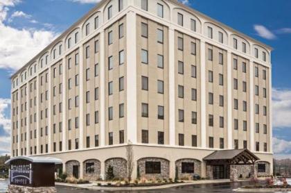 Staybridge Suites Atlanta Airport an IHG Hotel