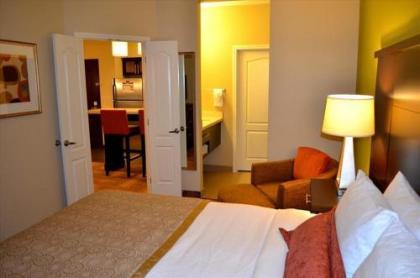 Staybridge Suites Atlanta Airport an IHG Hotel - image 2