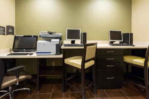 Staybridge Suites Atlanta Airport an IHG Hotel - image 5