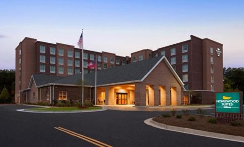 Homewood Suites Atlanta Airport North - main image