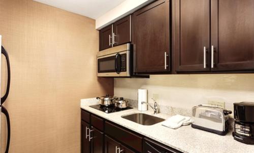Homewood Suites Atlanta Airport North - image 4