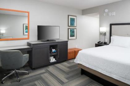 Hampton Inn & Suites by Hilton Atlanta Perimeter Dunwoody - image 3