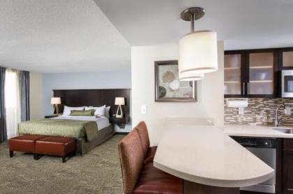 Staybridge Suites Atlanta - Midtown an IHG Hotel - image 2