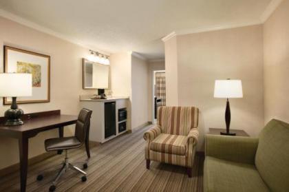 Country Inn & Suites by Radisson Atlanta Airport North GA - image 2