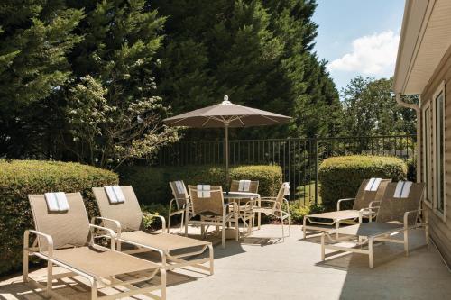 Country Inn & Suites by Radisson Atlanta Airport North GA - image 3