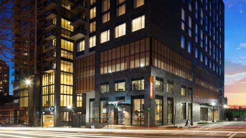 Canopy By Hilton Atlanta Midtown - main image