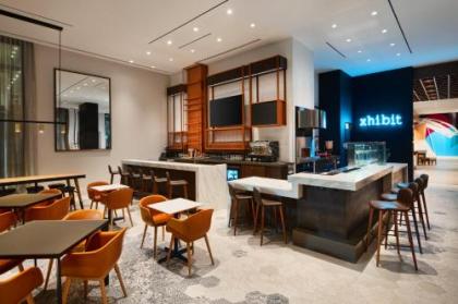 Canopy By Hilton Atlanta Midtown - image 3