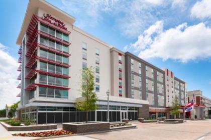 Hotel in Atlanta Georgia