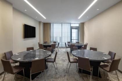 AC Hotel by Marriott Atlanta Midtown - image 3